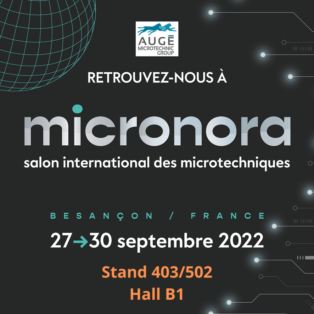Micronora septembre 2022