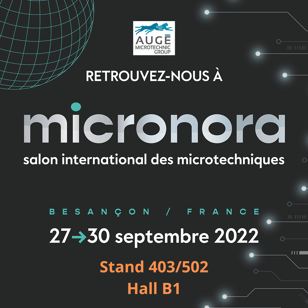 Salon MICRONORA