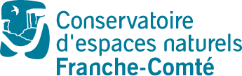 Conservatoire 
d'espaces naturels
Franche-Comté